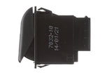 Hella Switch Rocker Spdt 6 Pole - 007832101
