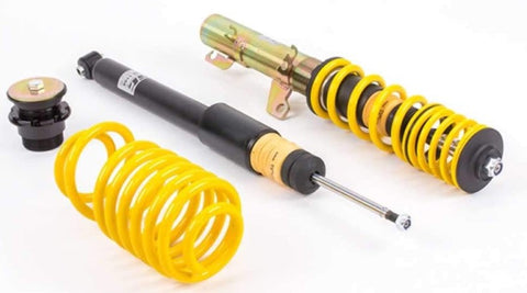 ST XA-Height Adjustable Coilovers 15-20 Chrysler 300 C RWD - 18227019