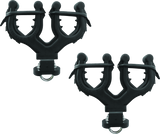 QuadBoss Double Gun & Bow Rack - 150978