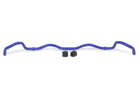 SuperPro 2022+ Subaru WRX 24mm Adjustable Front Sway Bar Kit - RC0132FZ-24