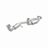 MagnaFlow Conv DF 99-00 Windstar 3.0L V6 - 23542