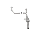 MagnaFlow Conv DF 00-03 Dodge Dakota 3.9 2wd - 51874