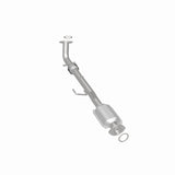 MagnaFlow Direct Fit Catalytic Converter 07-09 Toyota Camry 2.4L - 23002