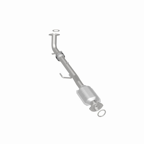 MagnaFlow Direct Fit Catalytic Converter 07-09 Toyota Camry 2.4L - 23002