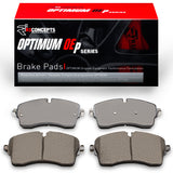 R1 18-25 Land Rover Discovery Sport Front Optimum OE Brake Pads - 2551-2133-00