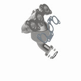 MagnaFlow Direct Fit Catalytic Converter 04-06 Lexus ES330 3.3L - 51610
