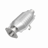 MagnaFlow Direct Fit Catalytic Converter 86-89 Nissan D21 - 23617