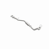 MagnaFlow Direct Fit Catalytic Converter 97-98 GM Vans 3.4L OEM - 49083