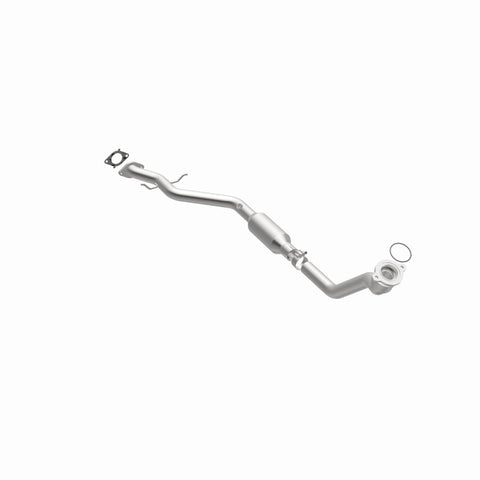 MagnaFlow Direct Fit Catalytic Converter 97-98 GM Vans 3.4L OEM - 49083