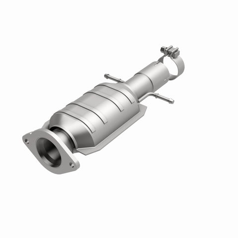 MagnaFlow Direct Fit Catalytic Converter 09-11 Chevy Malibu 3.6L - 51913
