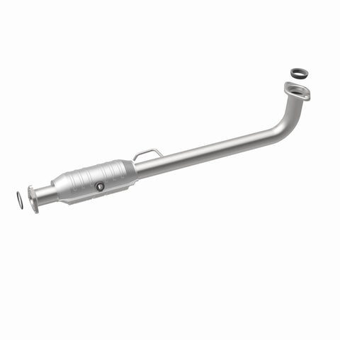 MagnaFlow Conv DF CIVIC- 01-05 4 1.7L OEM - 49483