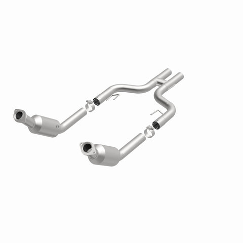 Magnaflow Conv DF Mustang 05-09 4.6L - 24151