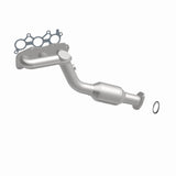 MagnaFlow Conv DF 2006 Lexus GS300 3.0L Driver Side - 50720