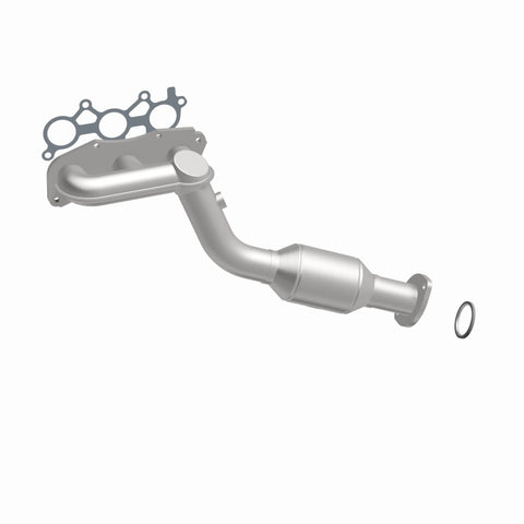 MagnaFlow Direct Fit Catalytic Converter 2006 Lexus GS300 3.0L Driver Side m - 49994