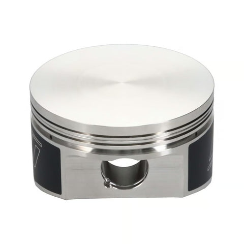 Wiseco Yamaha YFM550 Grizzly 09-13 10.251 CR Piston Kit - 40104M09200
