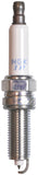 NGK Laser Iridium Spark Plug Box of 4 (SILZKR7E9G) - 91467