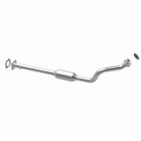 MagnaFlow Direct Fit Catalytic Converter 96 Buick Century/ Oldsmobile - 23487