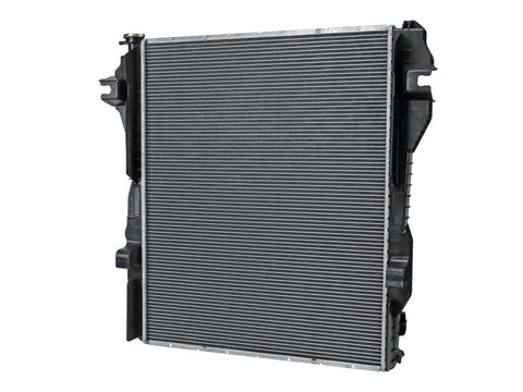aFe BladeRunner OER Series Radiator 10-12 Dodge Diesel Trucks L6-6.7L (td) - 46-53191