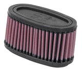 K&N Replacement Air Filter 04-12 Honda VT750 / VT750C2 / VT750C / VT750 C2B / VT730 RS - HA-7504