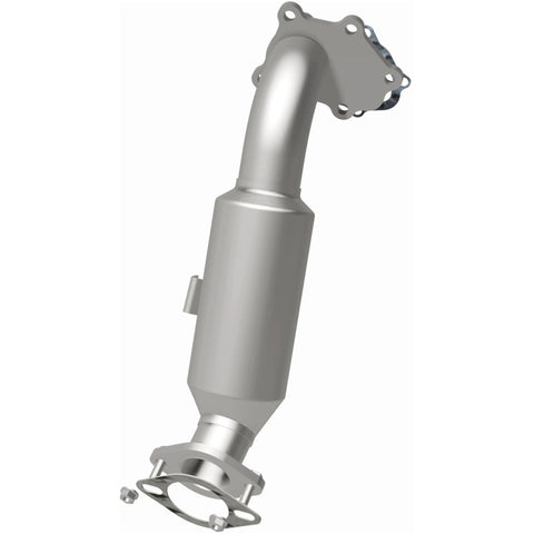 MagnaFlow Direct Fit Catalytic Converter 08-09 Subaru WRX 2.5L - 24416