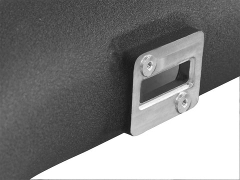 aFe MagnumFORCE Stage-2 PRO 5R CAI 14-17 GM Silverado/Sierra 1500 5.3L/6.2L w/Electric Fan - 54-12332