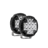 ARB Nacho 5.75in Offroad TM5 Racer LED Light Set - TM532
