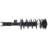 KYB Shocks & Struts Strut Plus Front Right CHEVROLET Equinox w/19in Wheels 2010-16 - SR4434