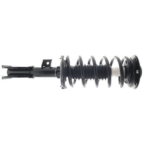 KYB Shocks & Struts Strut Plus Front Right CHEVROLET Equinox w/19in Wheels 2010-16 - SR4434