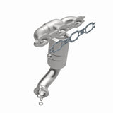 MagnaFlow Direct Fit Catalytic Converter 07-08 Chrysler Sebring 3.5L - 51394