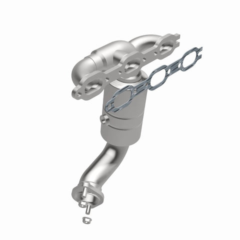 MagnaFlow Direct Fit Catalytic Converter 07-08 Chrysler Sebring 3.5L - 51394