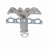 MagnaFlow Conv DF 09-10 Kia Sportage 2.0L - 51349