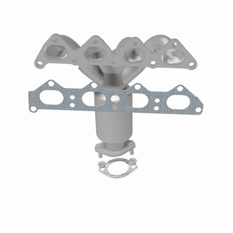 MagnaFlow Conv DF 09-10 Kia Sportage 2.0L - 51349