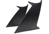 PERRIN 15-21 Subaru STI Wing Stabilizer - Black - PSP-BDY-103BK