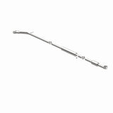 MagnaFlow Direct Fit Catalytic Converter 06-09 Eclipse 3.8L rear OEM (Not for sale in California) - 49152