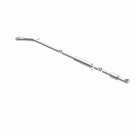 MagnaFlow Direct Fit Catalytic Converter 06-09 Eclipse 3.8L rear OEM (Not for sale in California) - 49152