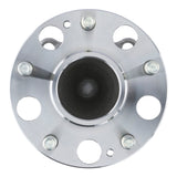 MOOG 2014 Honda Accord Rear Hub Assembly - 512516