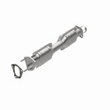 MagnaFlow Direct Fit Catalytic Converter 88-89 Ranger/Bronco II CA - 333387