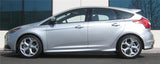 Eibach Sportline Kit for 2013 Ford Focus ST 2.0L 4cyl Turbo (2013 ONLY) - 4.14035