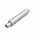 MagnaFlow Muffler Mag SS 18X4X4 2.5X2.5 C/C - 10426