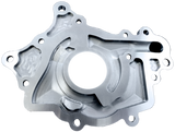 Boundary 2011+ Ford Coyote (All Types) V8 Billet Pump Plate - CM-BBP