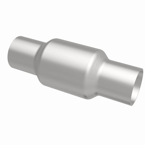 MagnaFlow Conv Univ 2.25inch Preconv. - 50005