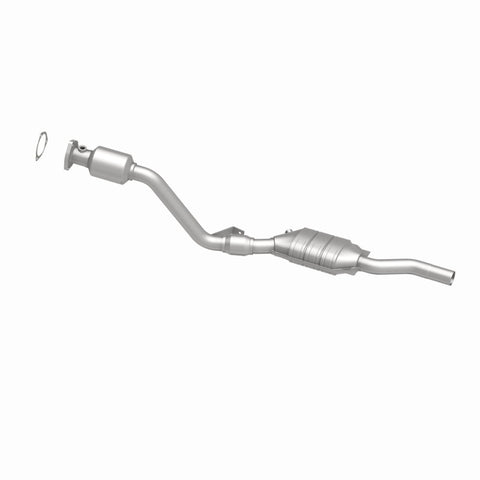MagnaFlow Direct Fit Catalytic Converter 03 Volkswagen Passat 2.8L - 444333