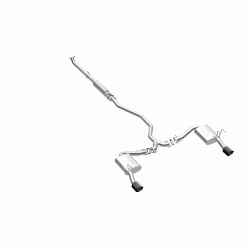Magnaflow 2022+ Honda Civic EX 1.5L sedan NEO Cat-Back Exhaust System - 19612