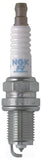 NGK Double Platinum Spark Plug Box of 4 (FR5AP-11) - 5463