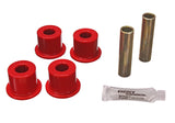 Energy Suspension Chevy Truck 1.75 OD Frame Shackle Bushing Set - 3.2125R