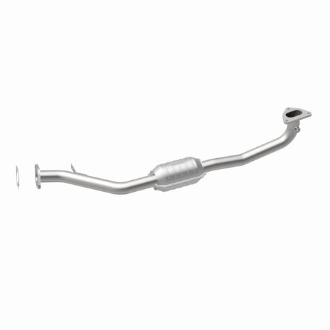 MagnaFlow Conv DF 01-04 Subaru Outback 3L Passenger Side - 51648