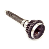 Omix AX5 Input Shaft 87-95 Jeep Wrangler (YJ) - 18886.09