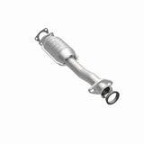 MagnaFlow Direct Fit Catalytic Converter Honda 85-87 - 22634