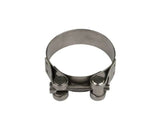Turbosmart Premium TS Barrel Hose Clamp Quick Release 2.25in (2in Silicone Hose) - TS-HCB-057