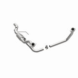 MagnaFlow Conv DF 98-99 Dodge Van 3.9L/5.2L/5 - 23295